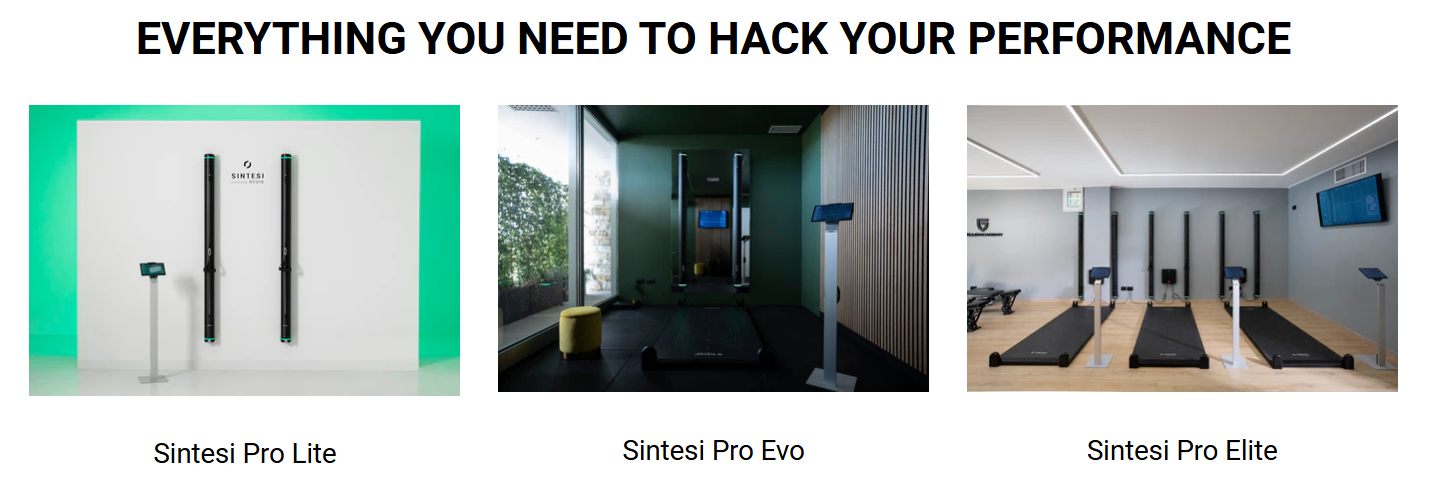 Sintesi snímek